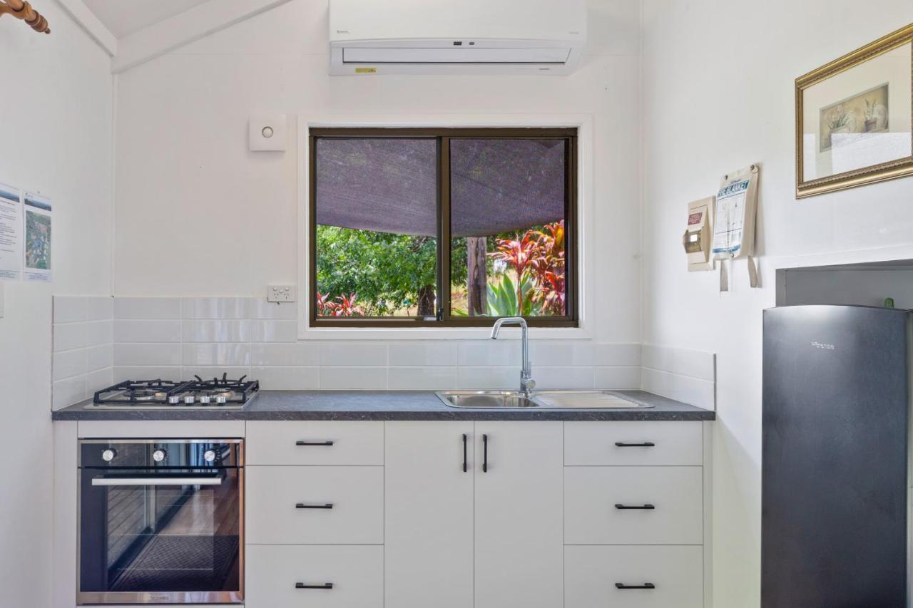 Alstonville Country Cottages Dış mekan fotoğraf