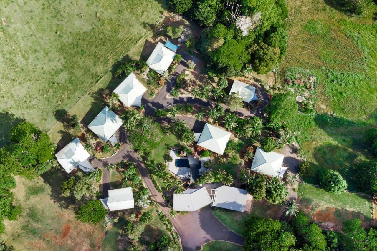 Alstonville Country Cottages Dış mekan fotoğraf
