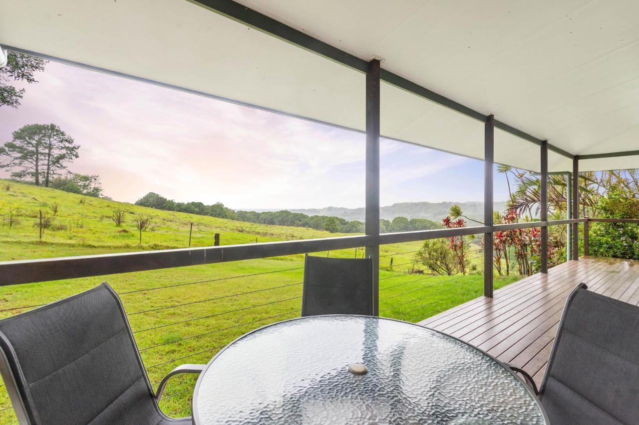 Alstonville Country Cottages Dış mekan fotoğraf