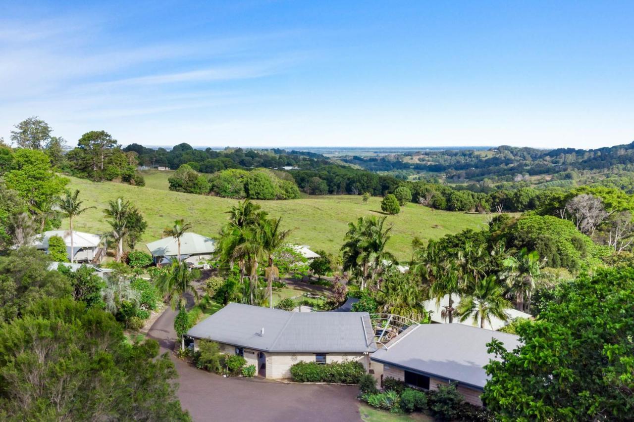 Alstonville Country Cottages Dış mekan fotoğraf