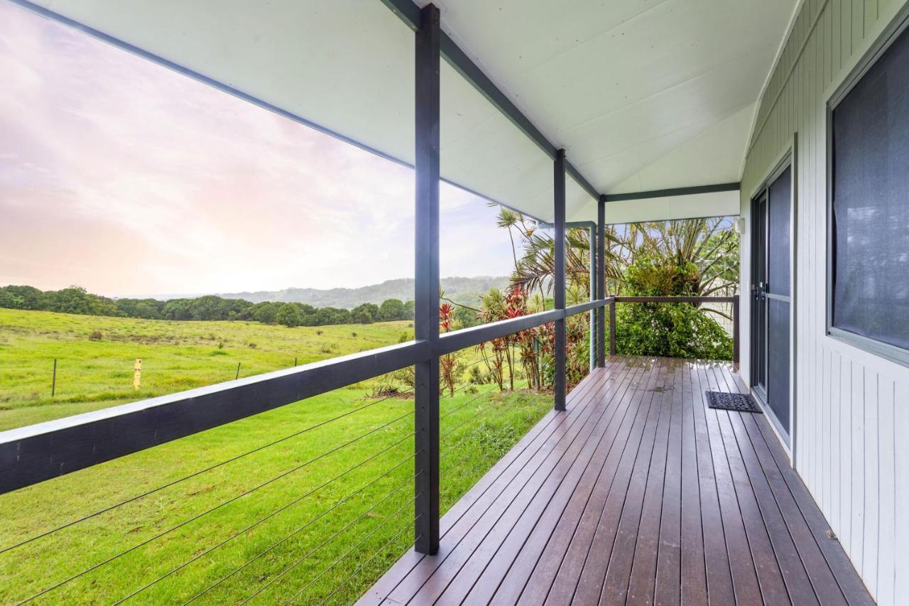 Alstonville Country Cottages Dış mekan fotoğraf