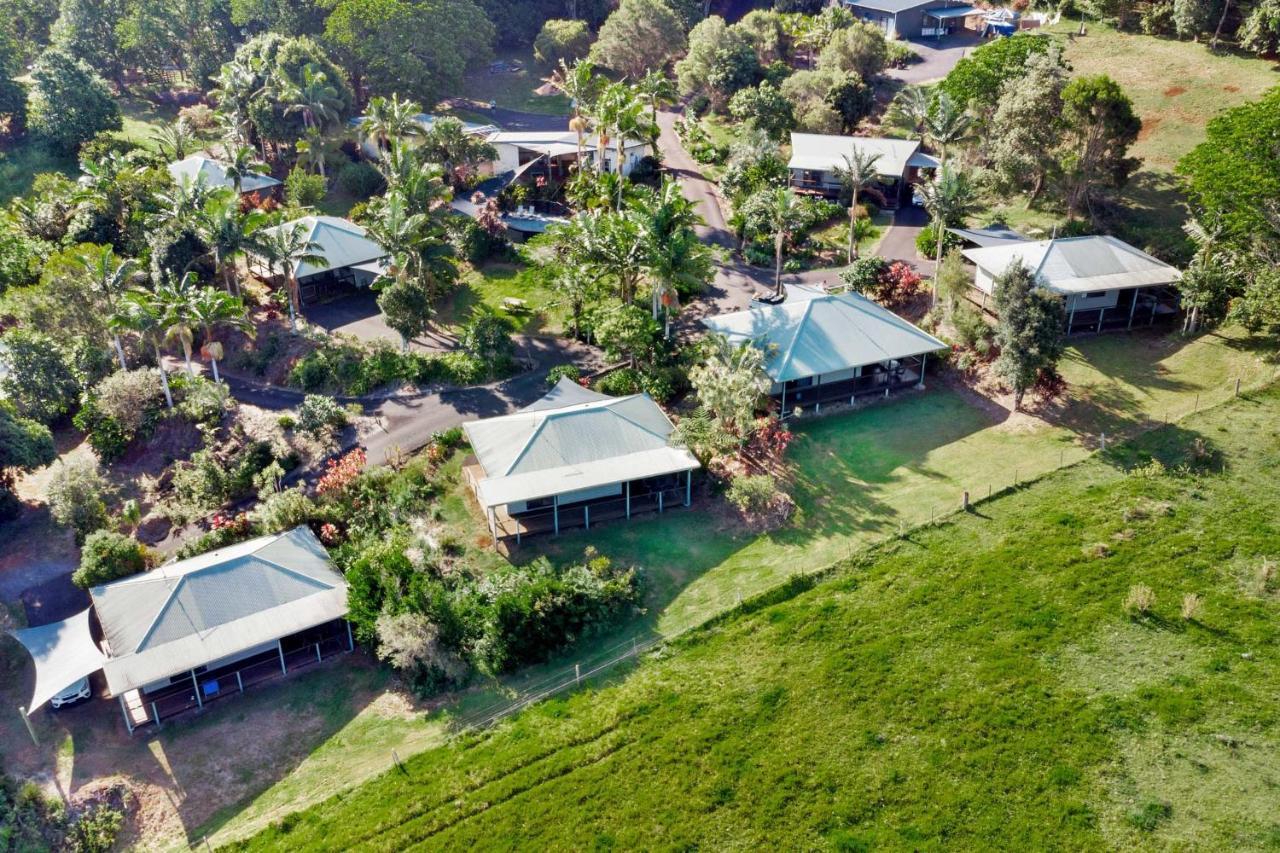 Alstonville Country Cottages Dış mekan fotoğraf