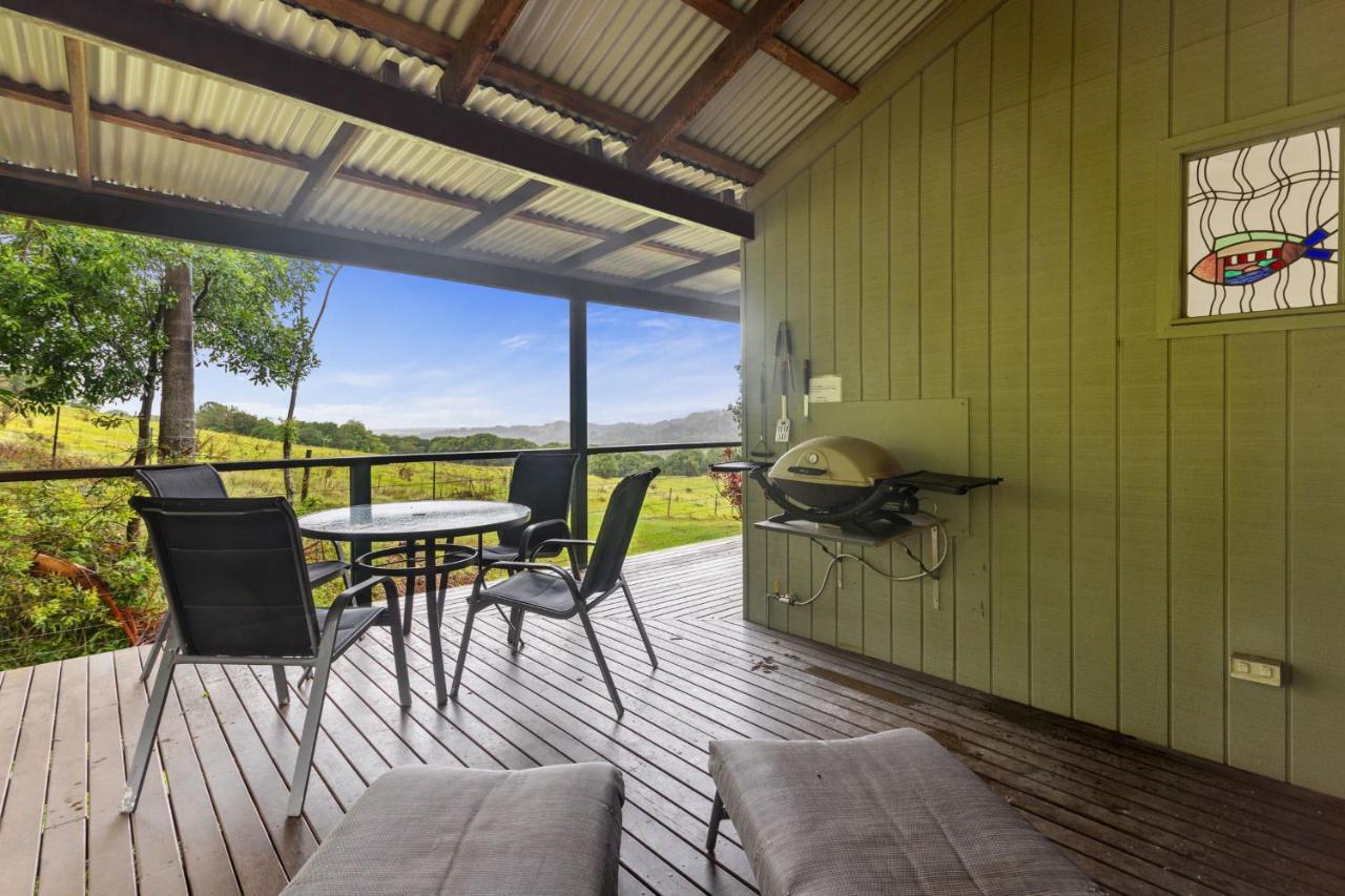 Alstonville Country Cottages Dış mekan fotoğraf