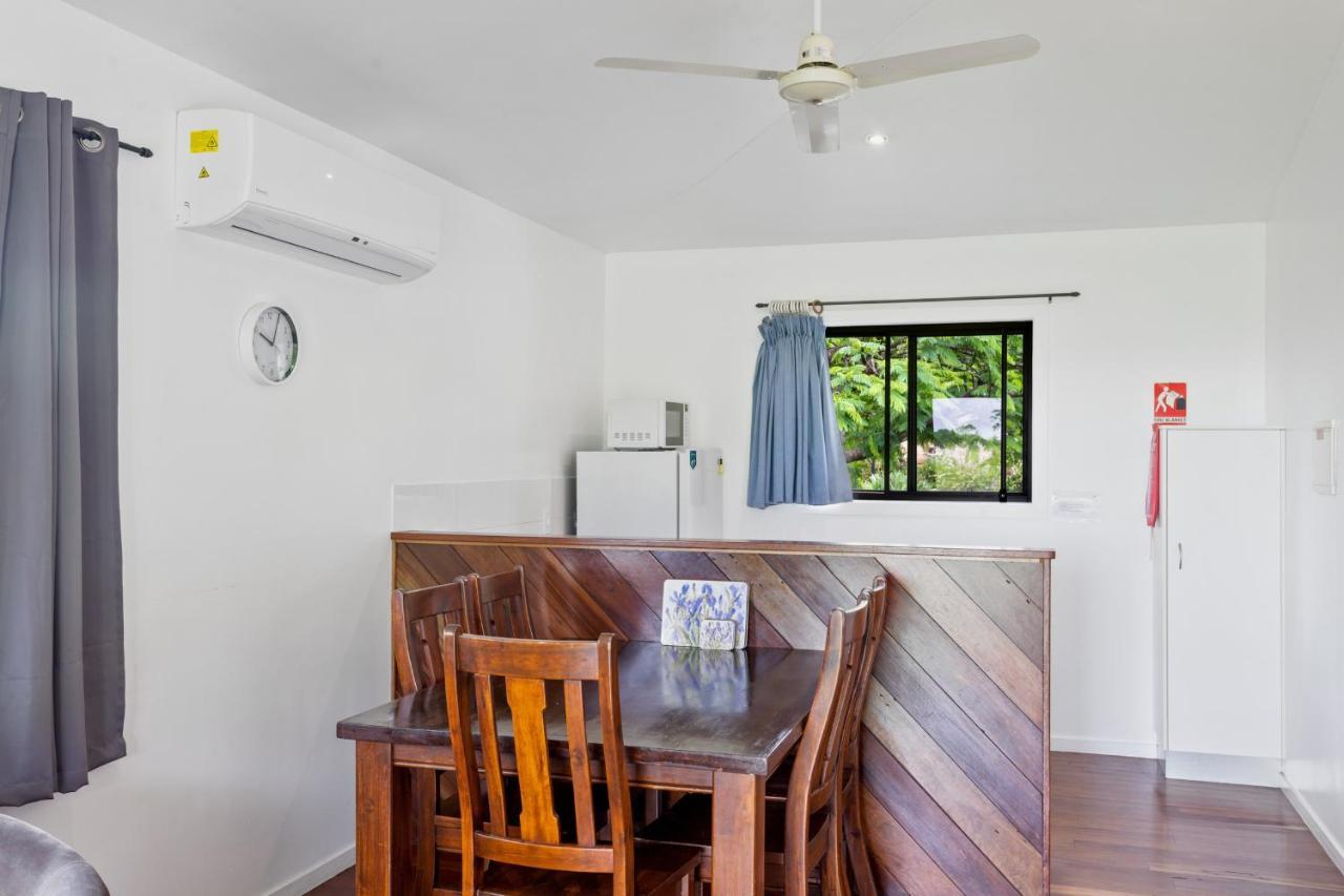 Alstonville Country Cottages Dış mekan fotoğraf