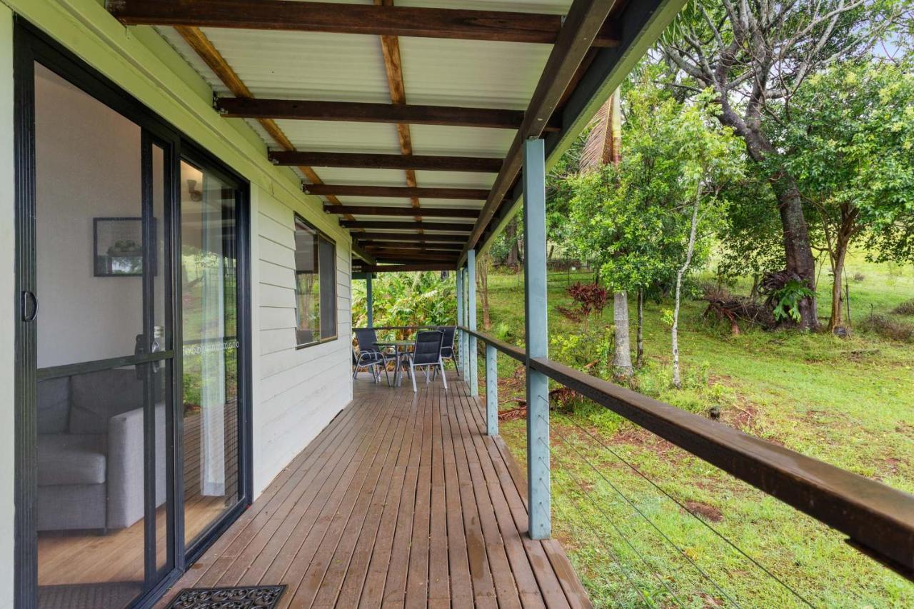Alstonville Country Cottages Dış mekan fotoğraf