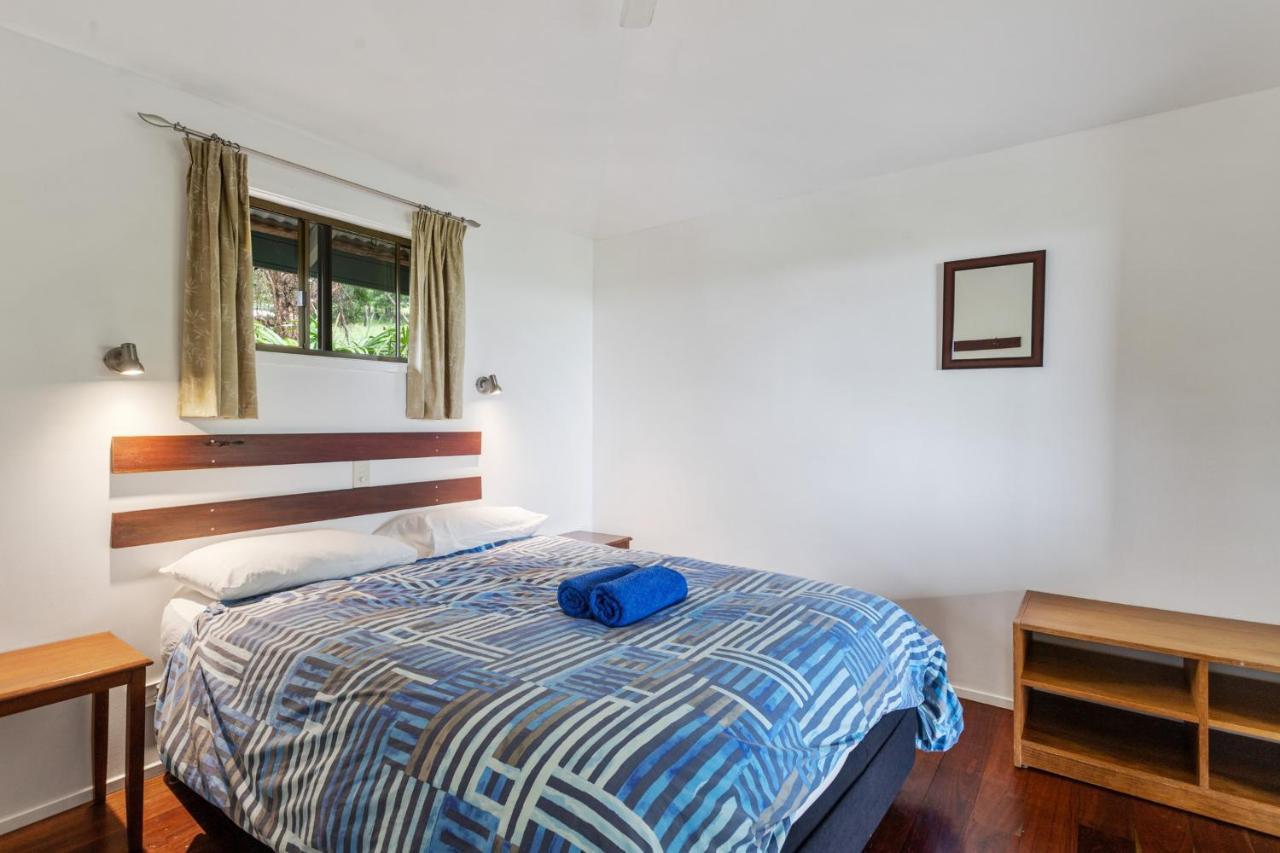 Alstonville Country Cottages Dış mekan fotoğraf
