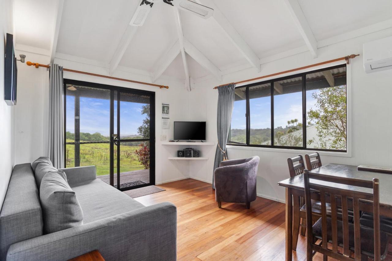 Alstonville Country Cottages Dış mekan fotoğraf