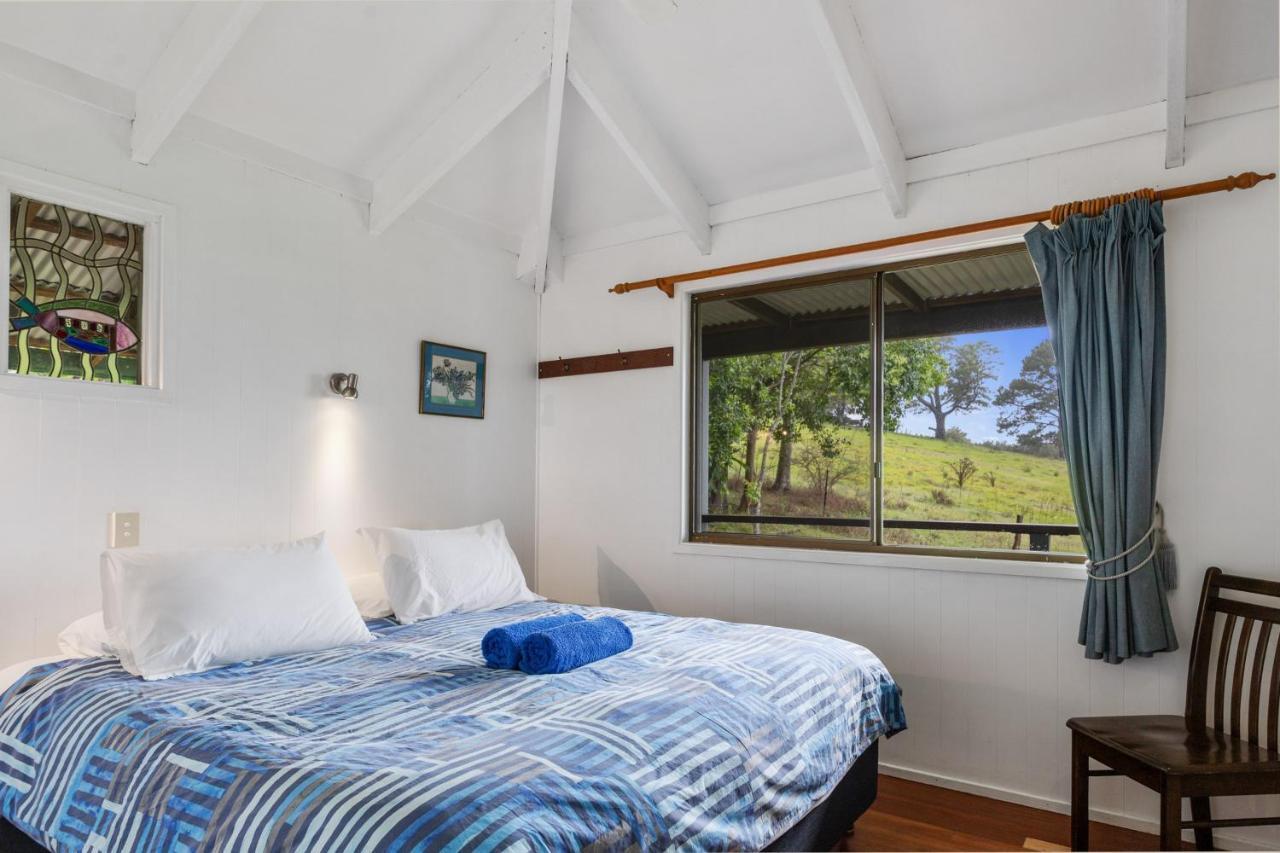Alstonville Country Cottages Dış mekan fotoğraf