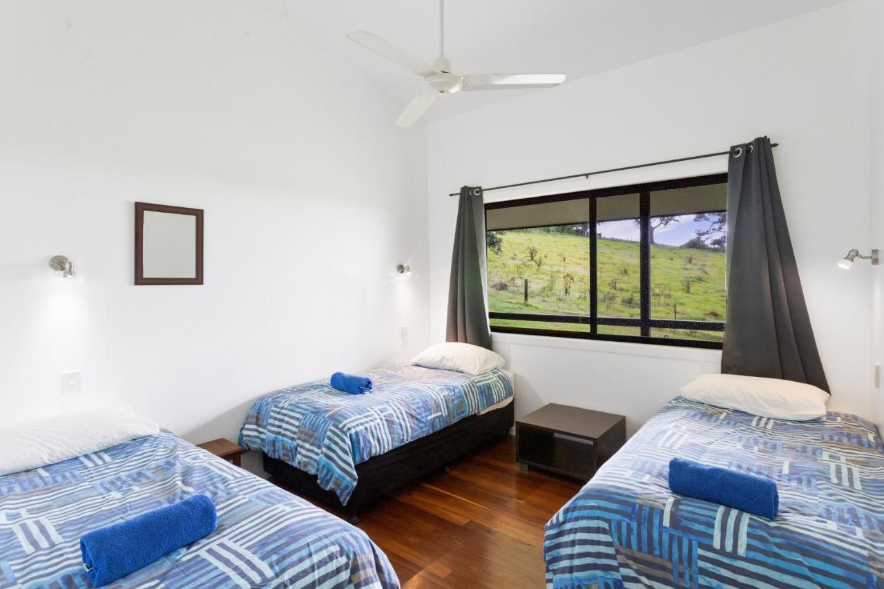 Alstonville Country Cottages Dış mekan fotoğraf