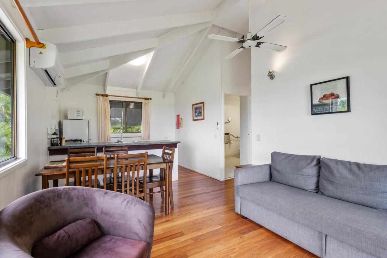 Alstonville Country Cottages Dış mekan fotoğraf