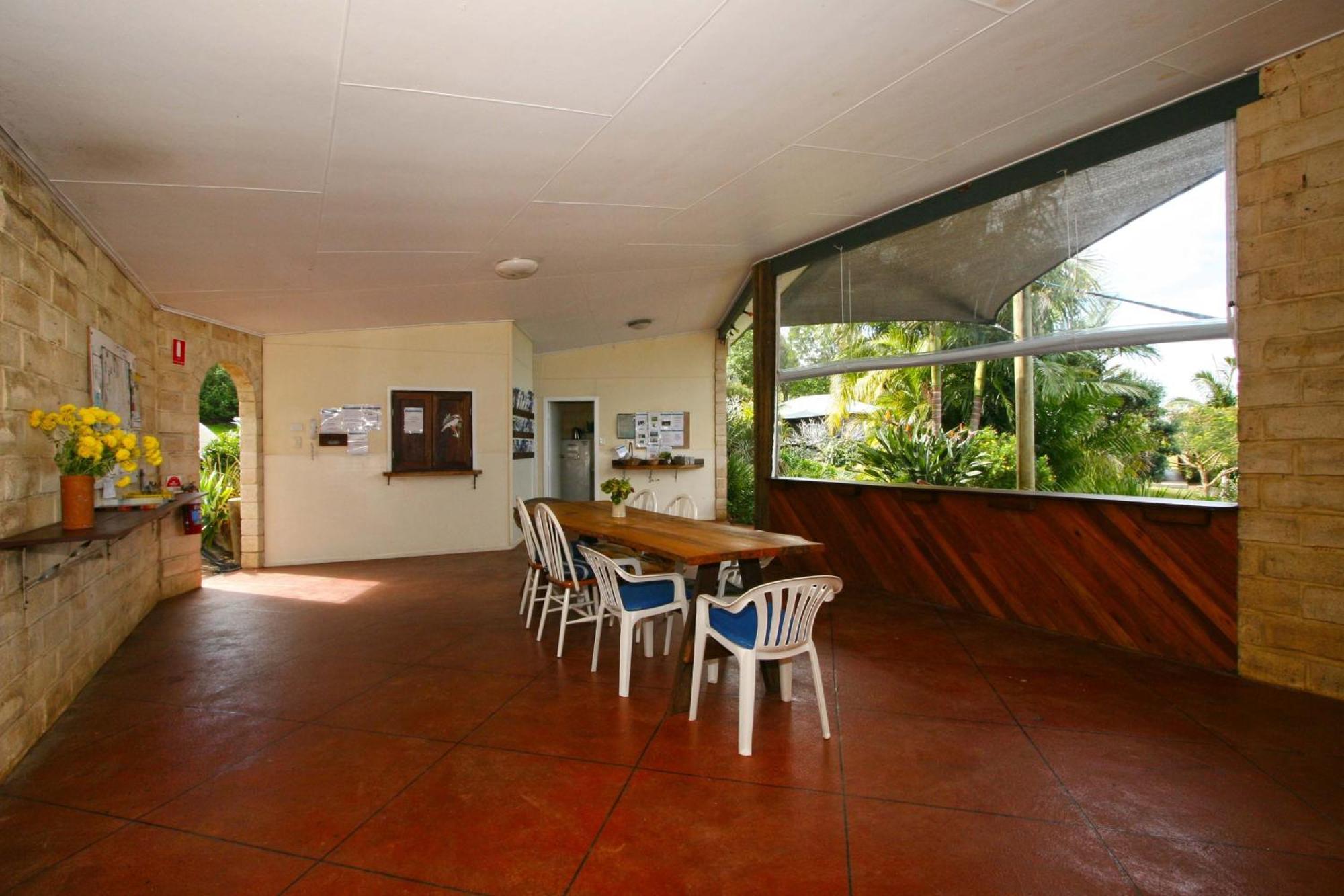 Alstonville Country Cottages Dış mekan fotoğraf