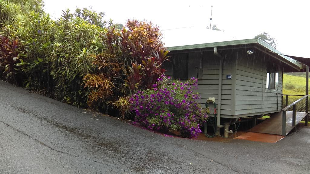 Alstonville Country Cottages Dış mekan fotoğraf