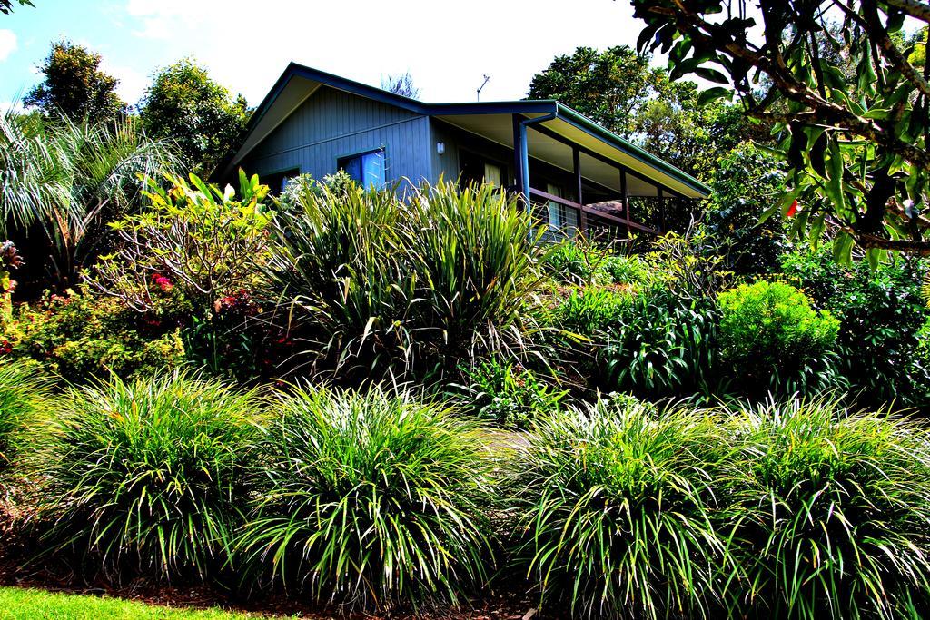 Alstonville Country Cottages Dış mekan fotoğraf