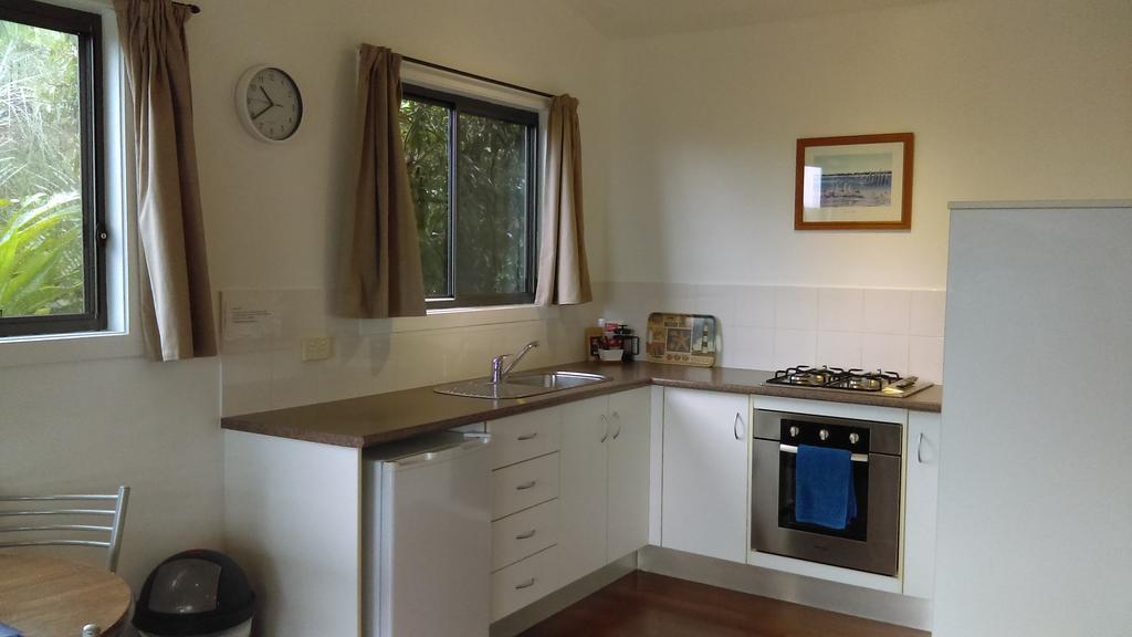 Alstonville Country Cottages Dış mekan fotoğraf