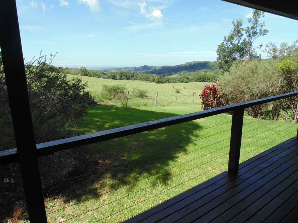 Alstonville Country Cottages Dış mekan fotoğraf
