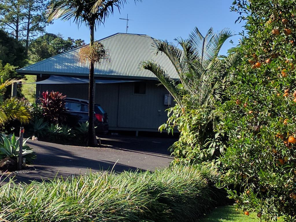 Alstonville Country Cottages Dış mekan fotoğraf
