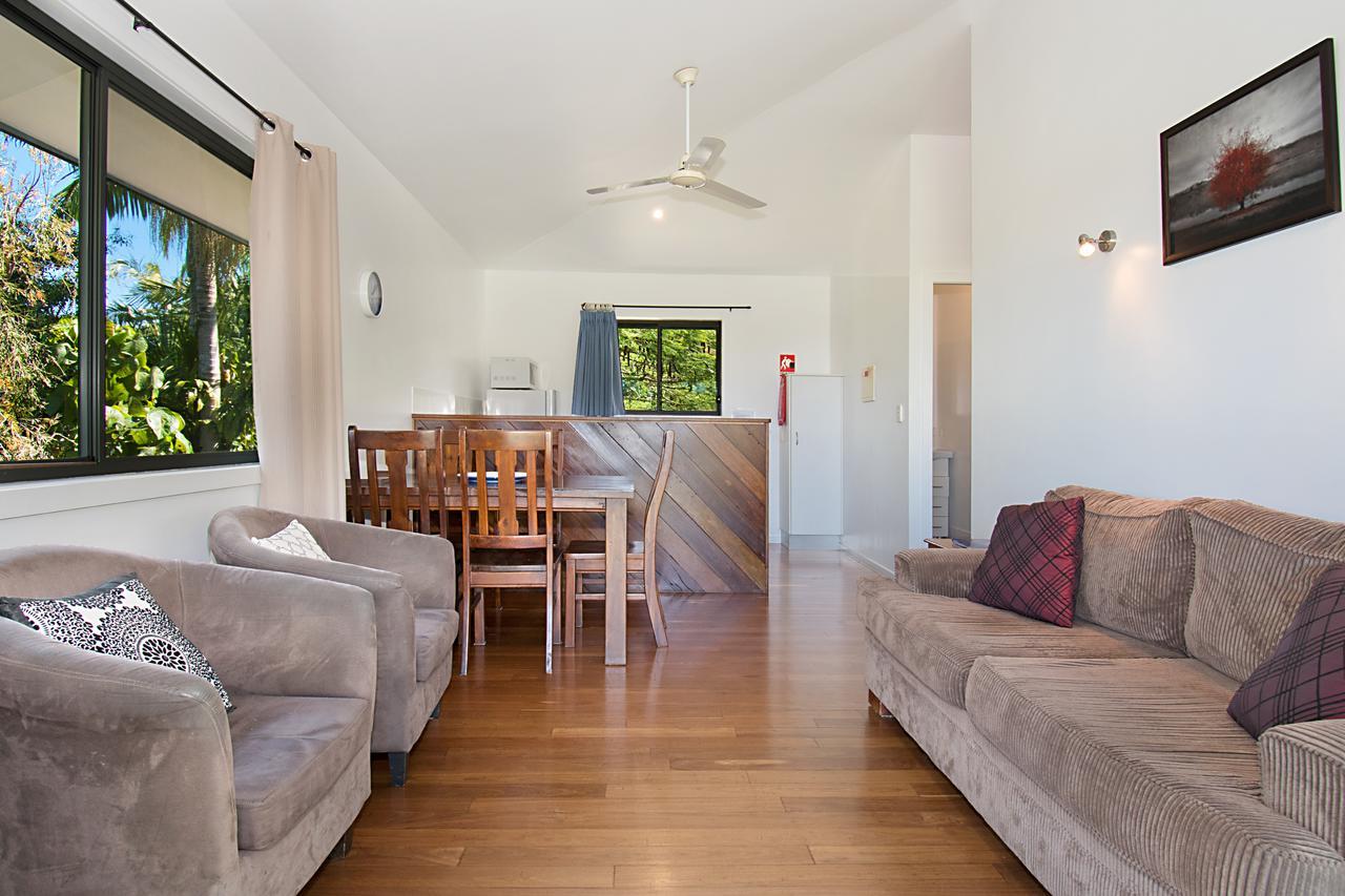 Alstonville Country Cottages Dış mekan fotoğraf