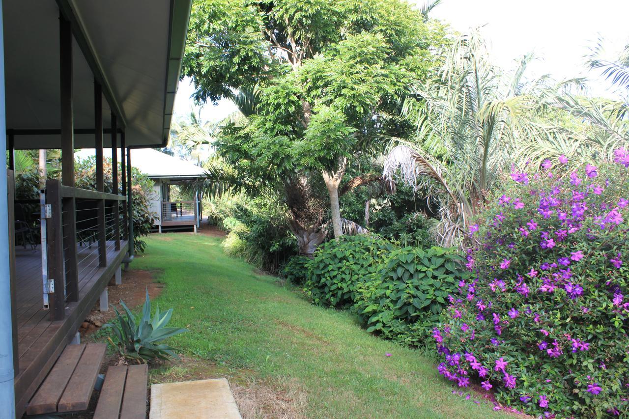 Alstonville Country Cottages Dış mekan fotoğraf