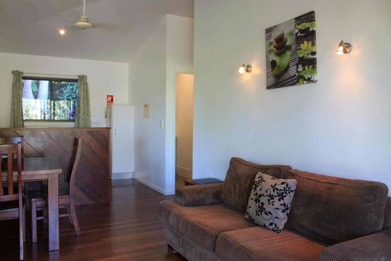 Alstonville Country Cottages Dış mekan fotoğraf