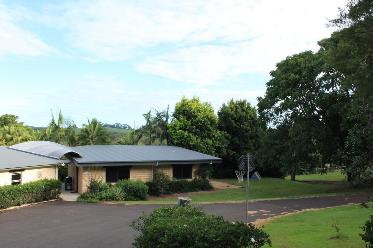 Alstonville Country Cottages Dış mekan fotoğraf
