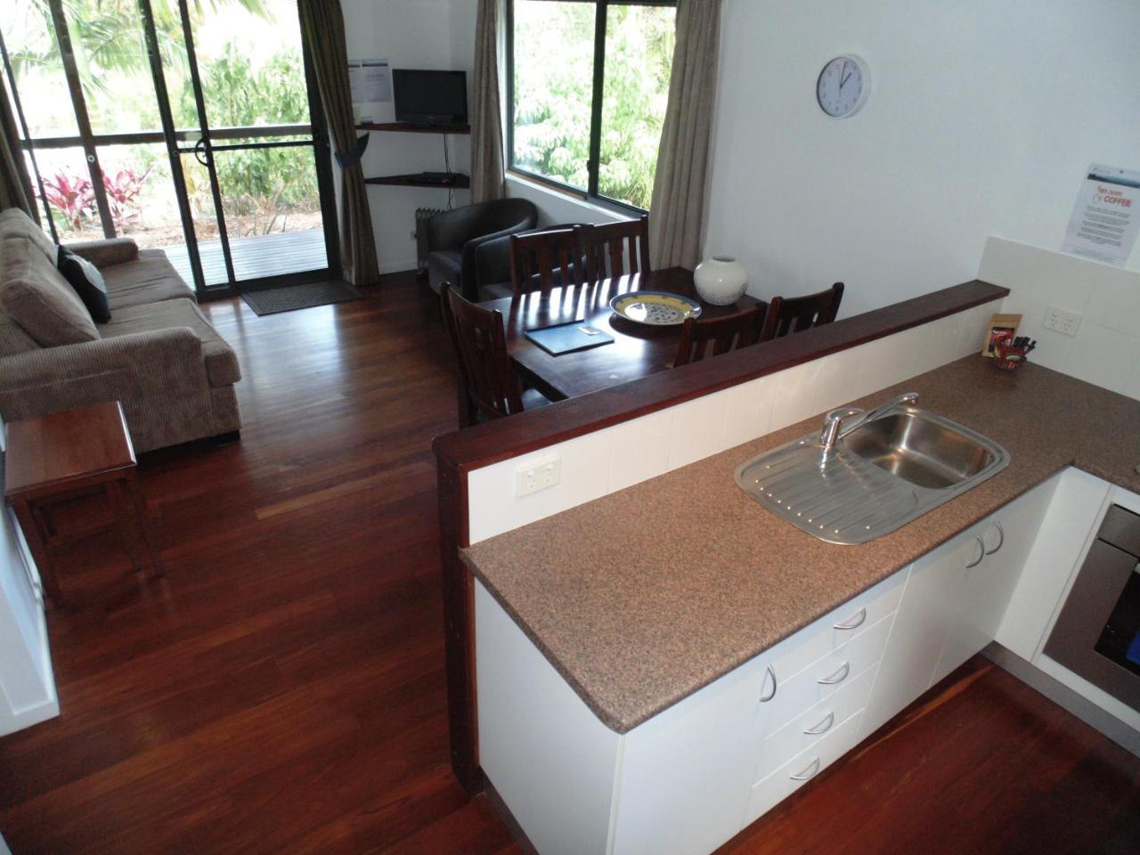 Alstonville Country Cottages Dış mekan fotoğraf