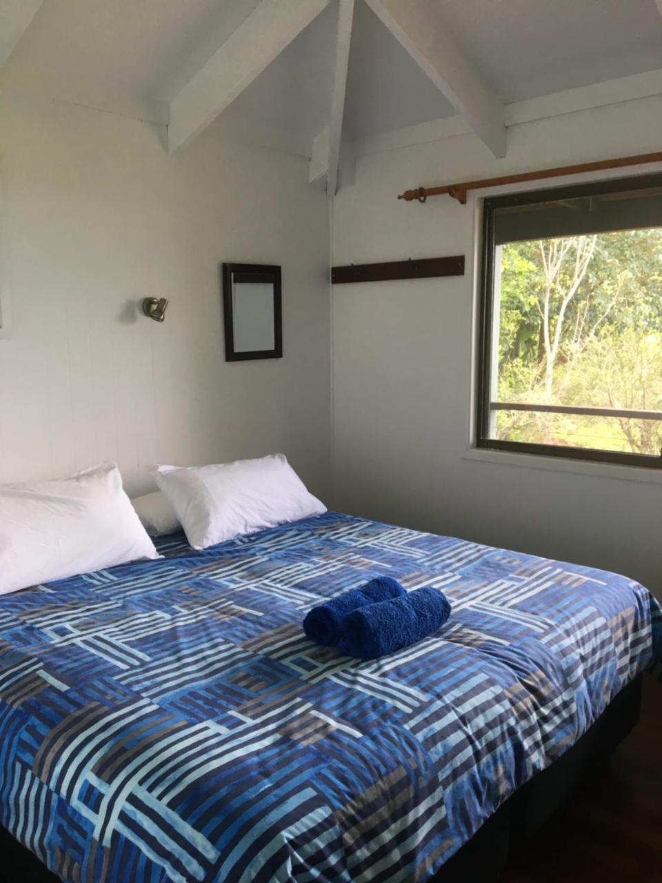 Alstonville Country Cottages Dış mekan fotoğraf