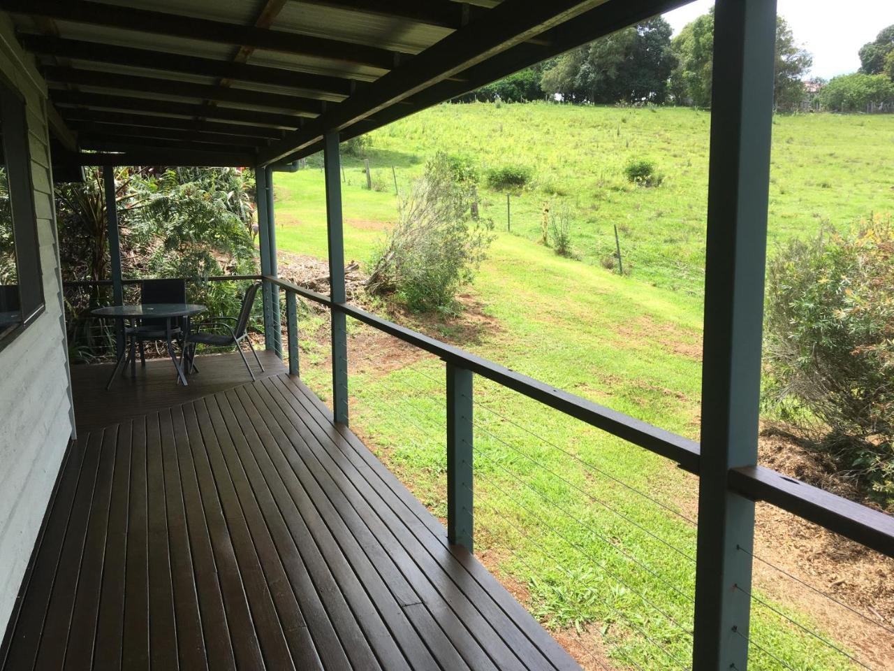 Alstonville Country Cottages Dış mekan fotoğraf