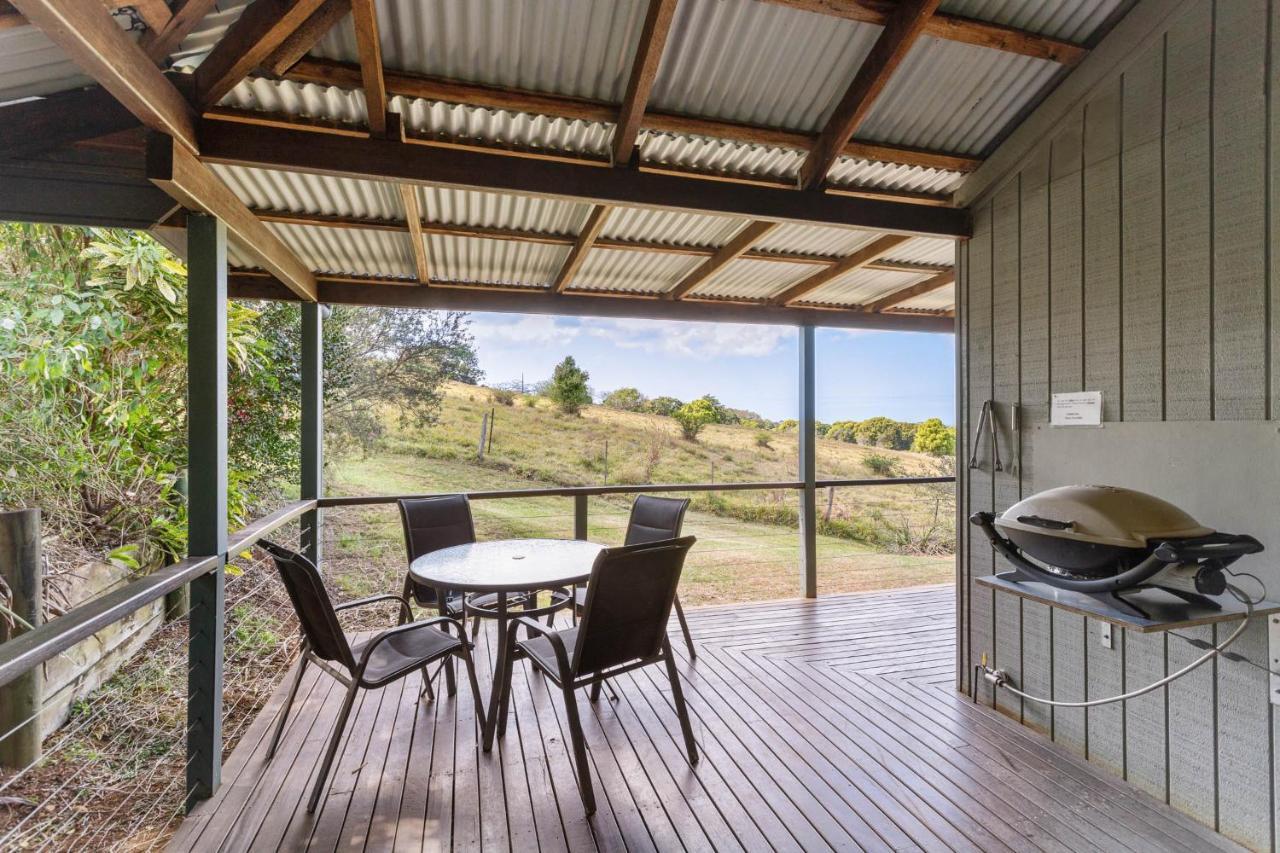 Alstonville Country Cottages Dış mekan fotoğraf