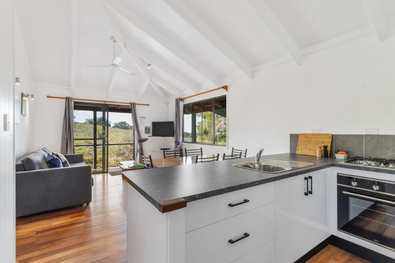 Alstonville Country Cottages Dış mekan fotoğraf