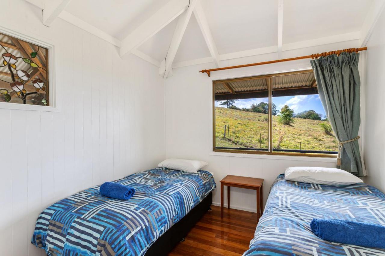 Alstonville Country Cottages Dış mekan fotoğraf