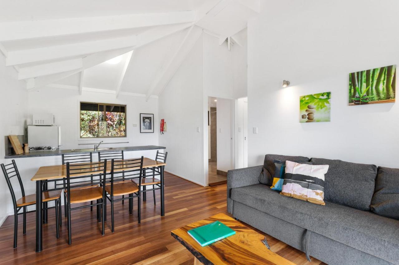 Alstonville Country Cottages Dış mekan fotoğraf