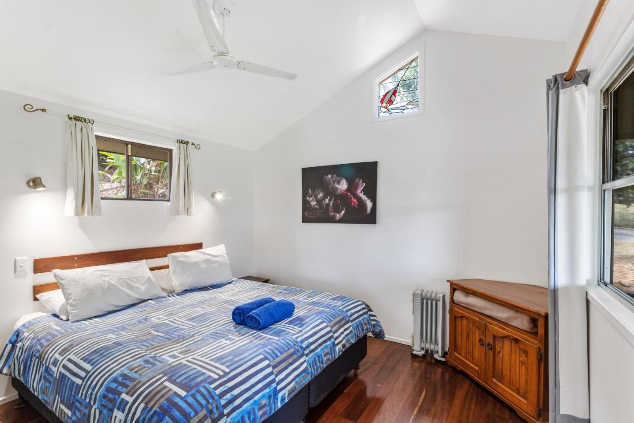 Alstonville Country Cottages Dış mekan fotoğraf
