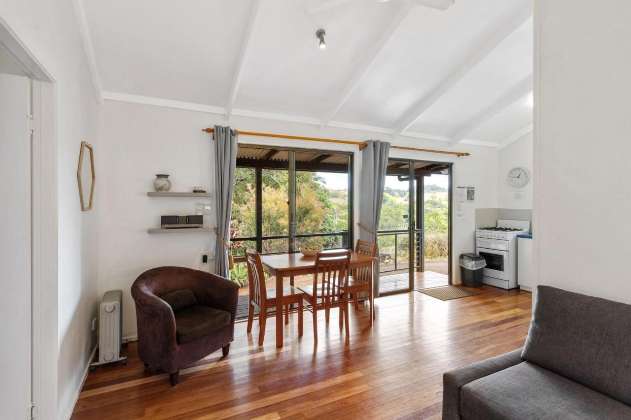 Alstonville Country Cottages Dış mekan fotoğraf